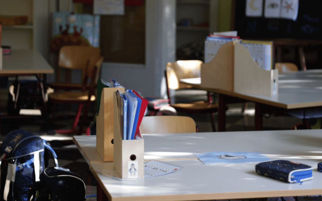 Hospitationstage für Eltern